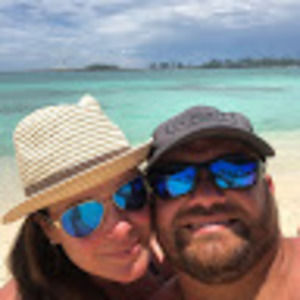 Meet your Posher, John